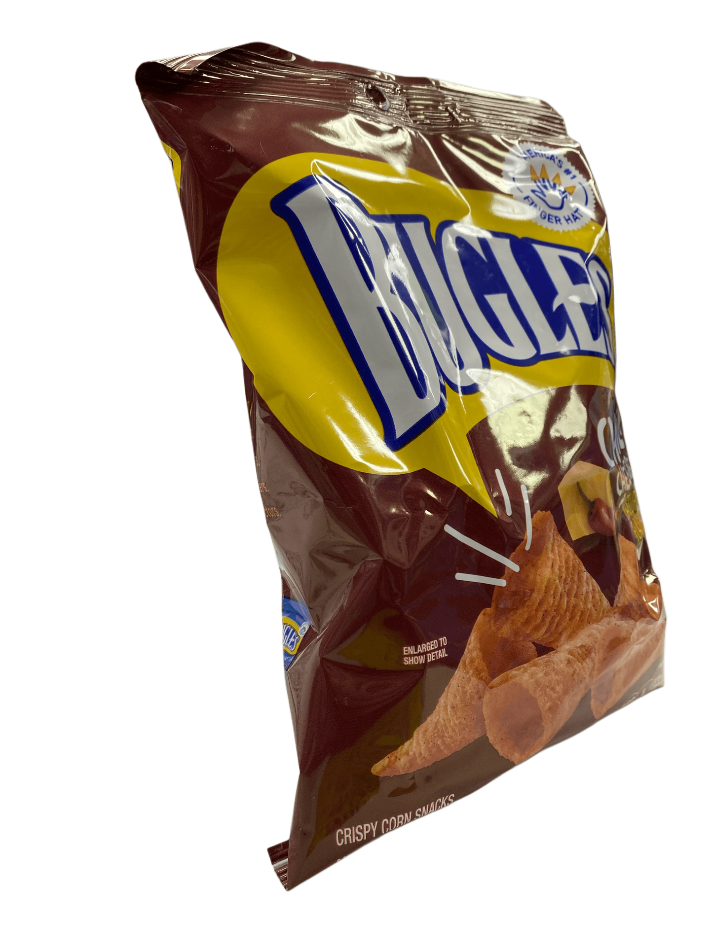 Bugles Chili Cheese - 3OZ